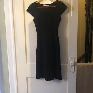 Diane Von Furstenberg “Domino” Pencil Dress